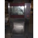 Oven Fri-jado Bake Star 3 i, op onderstel