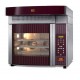 Oven Fri-jado Bake Star 3 i, op onderstel
