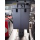 Sauzendispenser, verwarmd, Frijado, occasion