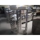 Regaalwagen 2x11 plaats, GN, occasion