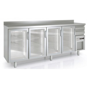 Barkoeling Coreco FMRV-250