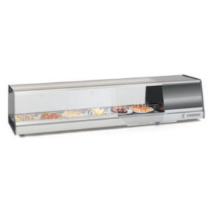 Tapas koeler display Coreco BPLA-6