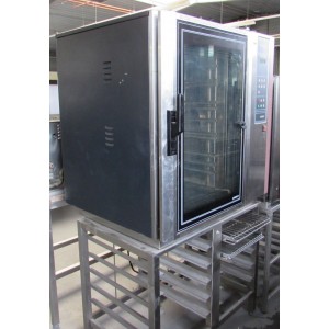 Oven Leventi Bakermat Mastermind MK3, occasion