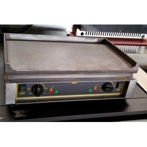 Bakplaat Rollergrill PSE600 230V occasion 