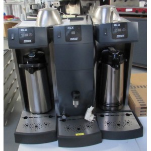 Koffiemachine Bravilor RLX ,occasion  