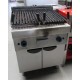 Lavasteengrill Modular 70/70, occasion