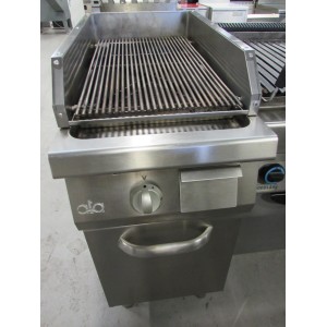 Lavasteengrill ATA K9GPL05 occasion
