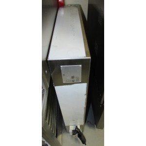 Afzuigkap tbv Frijado oven occasion