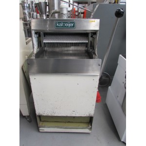Broodsnijmachine Kalmeyer occasion