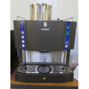 Espressomachine volaut. WMF Cafemat occasion