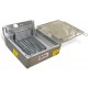 Donut fryer 616B