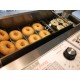 Donut robot Mark V