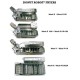 Donut robot Mark V