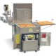 Donut fryer 618L