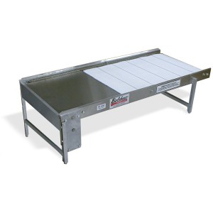 Aanvoertafel Mark VI