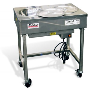 Icer H&I-2