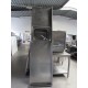 Spoelblad RVS 1 bak