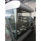 Warmhoudvitrine Nuttall Turboservice
