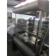 Warmhoudvitrine Nuttall Turboservice