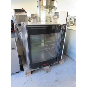 Kippengrill Ubert RT-508DE