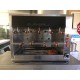 Churrasco grill Elangrill CM9 gas