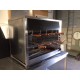 Churrasco grill Elangrill CM9 gas