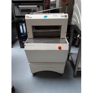Broodsnijmachine Jac Duro, occasion  