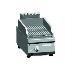 Lavasteengrill ATA (vlees) enkel tafelmodel