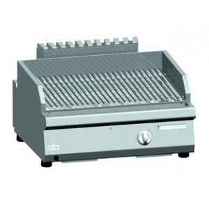 Lavasteengrill ATA (vlees) dubbel tafelmodel