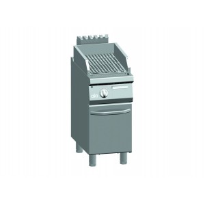 Lavasteengrill ATA (vlees) ATA enkel + deur