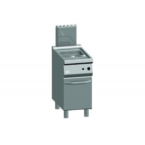 ATA friteuse op gas 15 liter