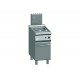 ATA friteuse op gas 15 liter