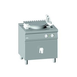 ATA kookketel elektrisch - 55 liter (indirecte verhitting)