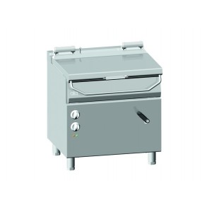 ATA braadslede elektrisch - 50 liter
