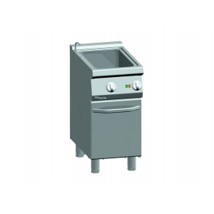 Bain-marie ATA 1/1 GN + deur