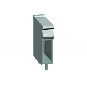 ATA neutraal element 200 + open onderstel