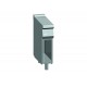 ATA neutraal element 200 + open onderstel