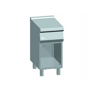 ATA neutraal element 400 + open onderstel