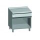 ATA neutraal element 800 + open onderstel