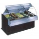 Counter Top Fri-Jado HD 3/2 SS (warm)