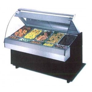 Counter Top Fri-Jado HD 5 (warm)