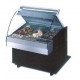 Counter Top Fri-Jado HD self-service (warm)
