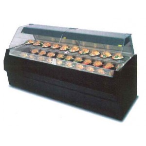 Presentatiemeubel Fri-Jado DD 250 (warm)