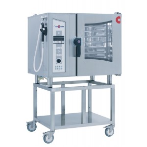 Combi-Steamer OEB 6.10 (tafelmodel)