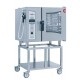 Combi-Steamer OEB 6.10 (tafelmodel)