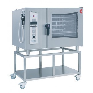 Combi-Steamer OEB 6.20 (tafelmodel)