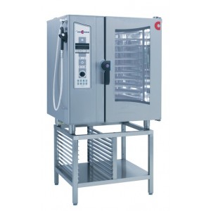 Combi-Steamer OEB 10.10 (tafelmodel)