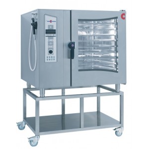 Combi-Steamer OEB 10.20 (tafelmodel)
