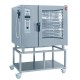 Combi-Steamer OEB 10.20 (tafelmodel)