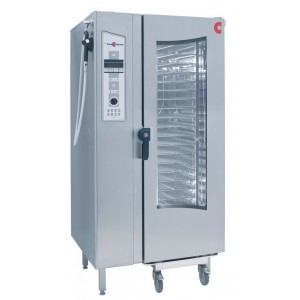 Combi-Steamer OEB 20.10 (stamodel)